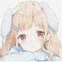 式波明日香 角色头像