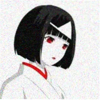 真希波 角色头像